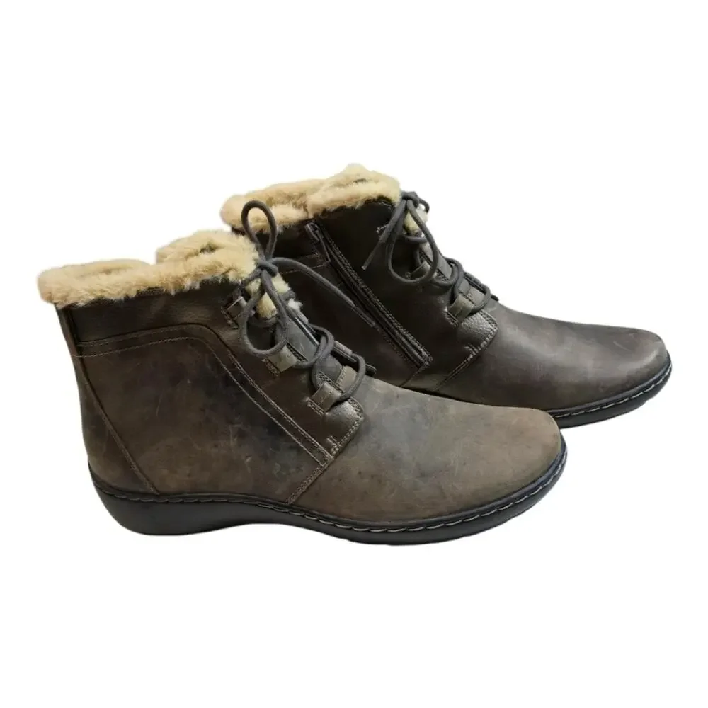 Clarks women cora